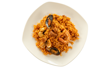 Paella