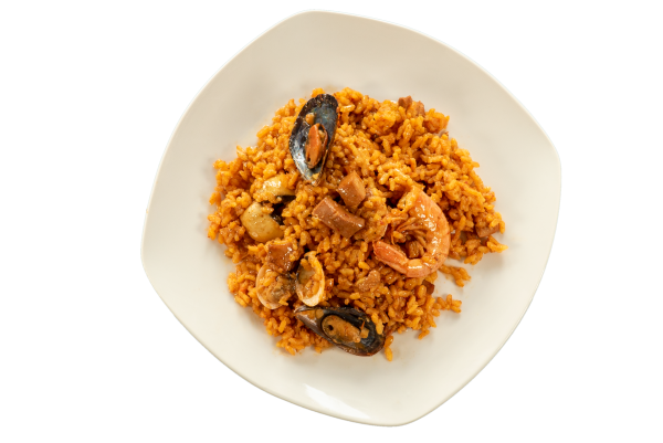 Paella