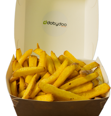 Patates fregides