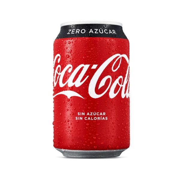 Coca Cola cero