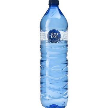 Aigua 1,5l