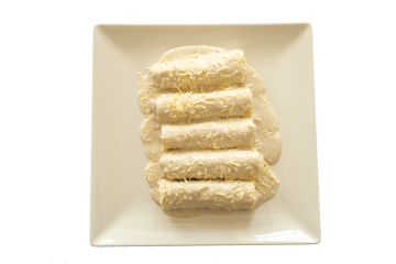 Canelons de bolets