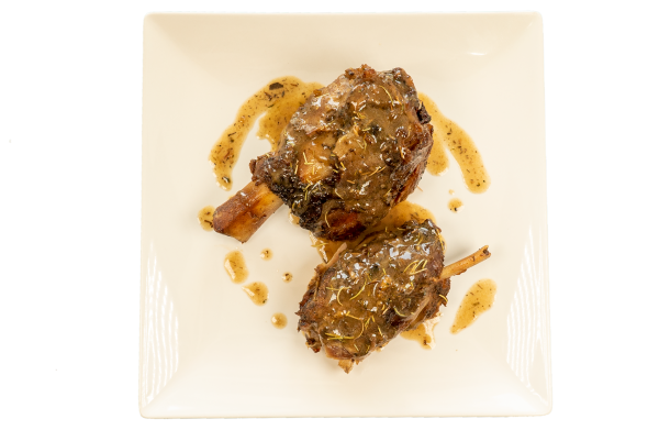 Braó al forn