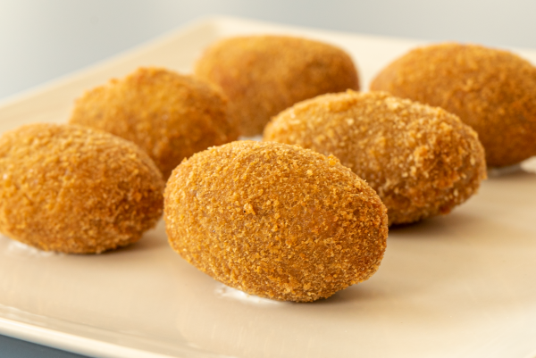Croquetes de l'àvia - Imatge 2
