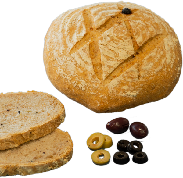 PA D'OLIVES