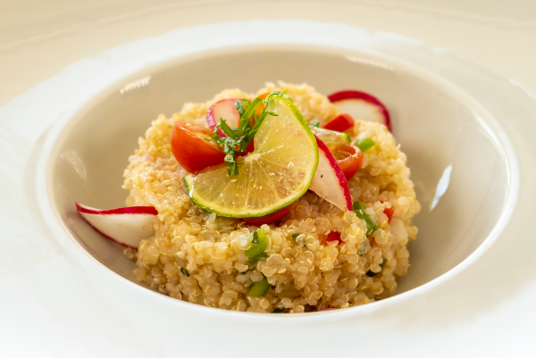 Amanida de quinoa - Imatge 2