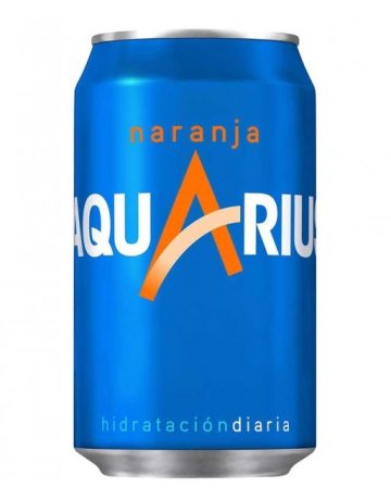 Aquarius teronja