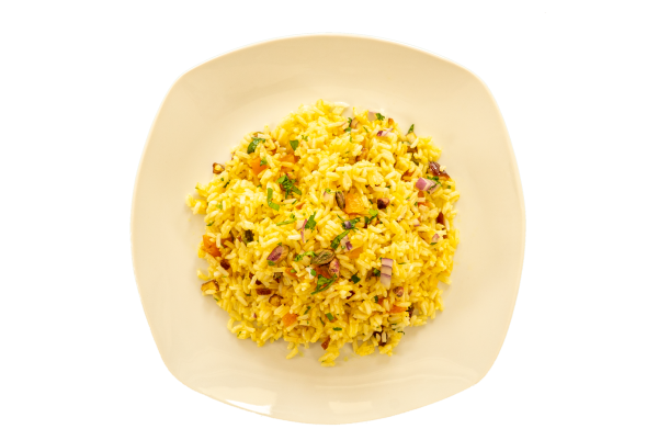 Arròs Iraní