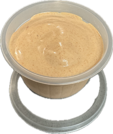 Salsa Brava