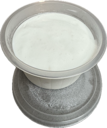 Salsa allioli