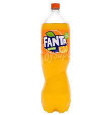 Fanta teronja 2l