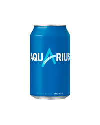 Aquarius llimona