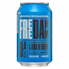 Free dam