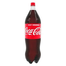 Coca Cola 2l