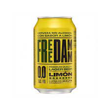 Free dam lemon